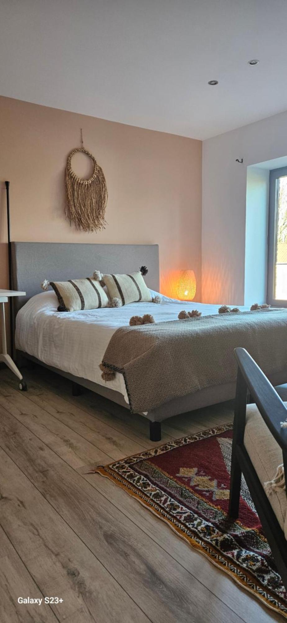 Gasthof D'hotes A 800m De Pairi Daiza Et Proche Du Shape-otan *